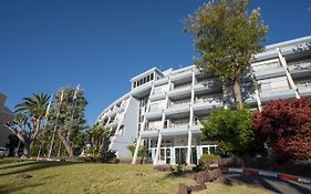 Cosy Flat With Sea Views In Santa Ursula