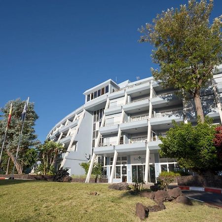 Cosy Flat With Sea Views In Santa Ursula Apartment Exterior photo