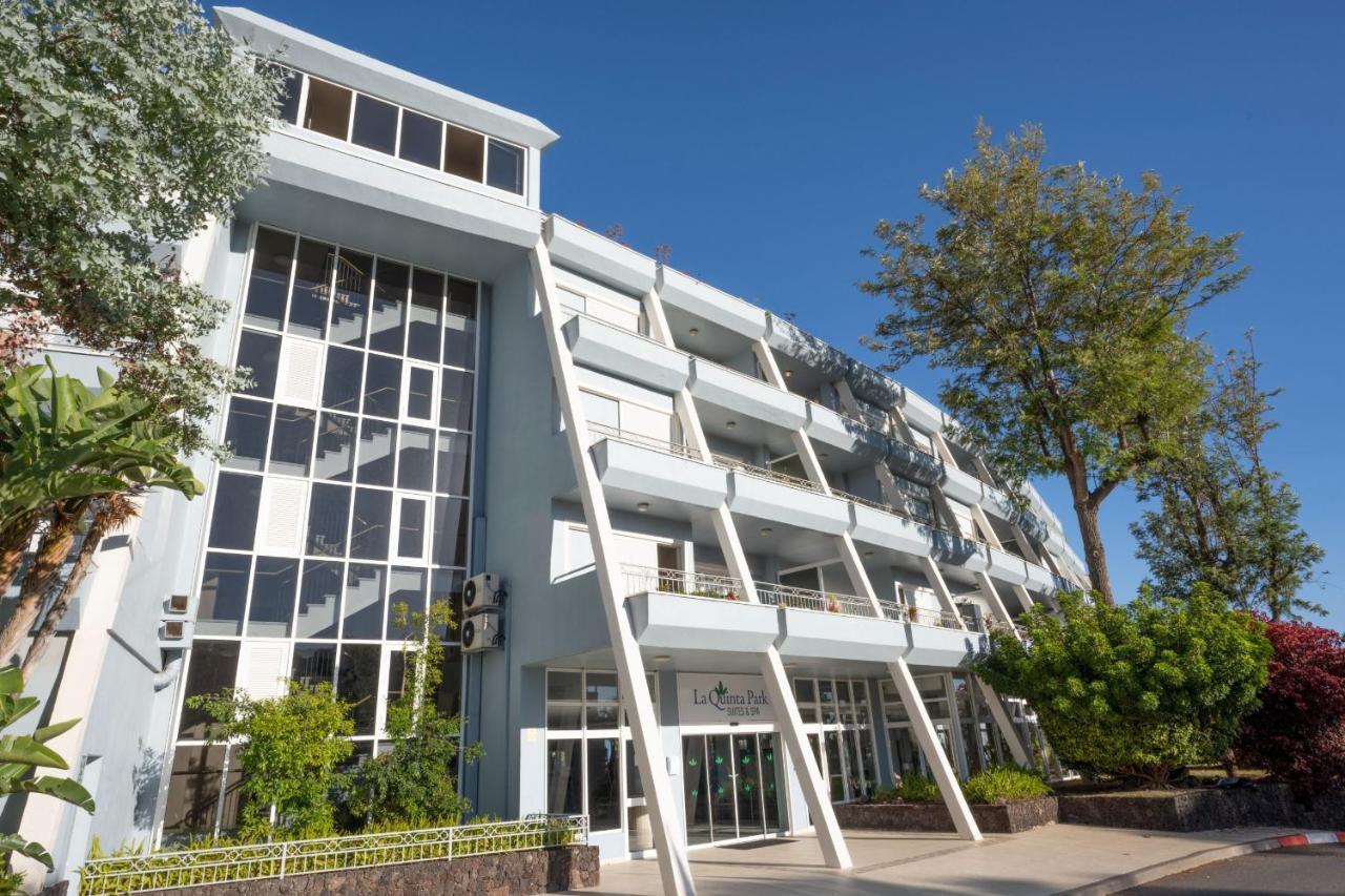 Cosy Flat With Sea Views In Santa Ursula Apartment Exterior photo